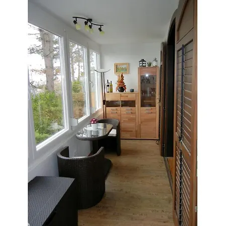 Holiday home Haus Panorama Comfortable Gyenesdias