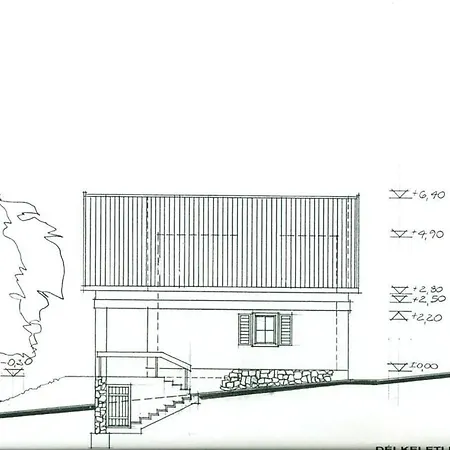 Holiday home Haus Panorama Comfortable *