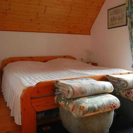 Haus Panorama Comfortable Holiday home *