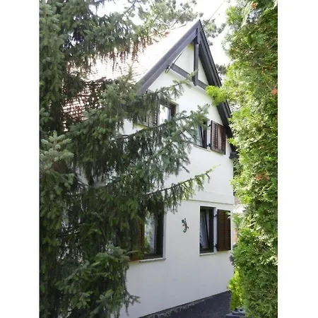 Holiday home Haus Panorama Comfortable