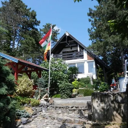 Semesterbostad Haus Panorama Comfortable *